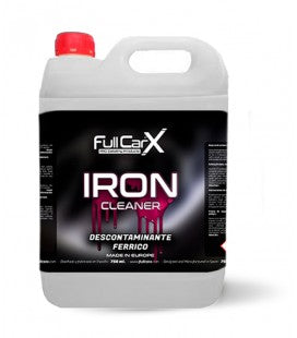 Descontaminante Férrico Iron Cleaner (Muy Potente)