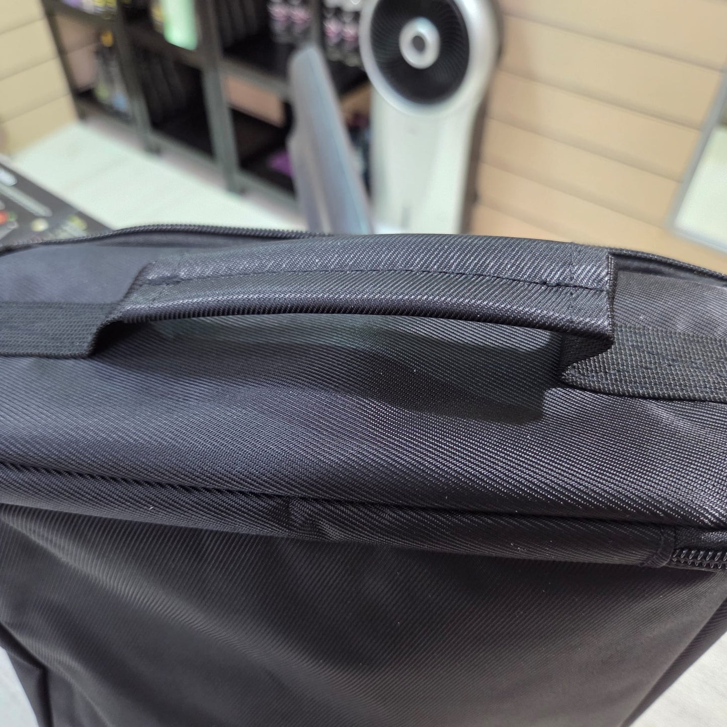 Bolsa para transportar tu kit Detailing