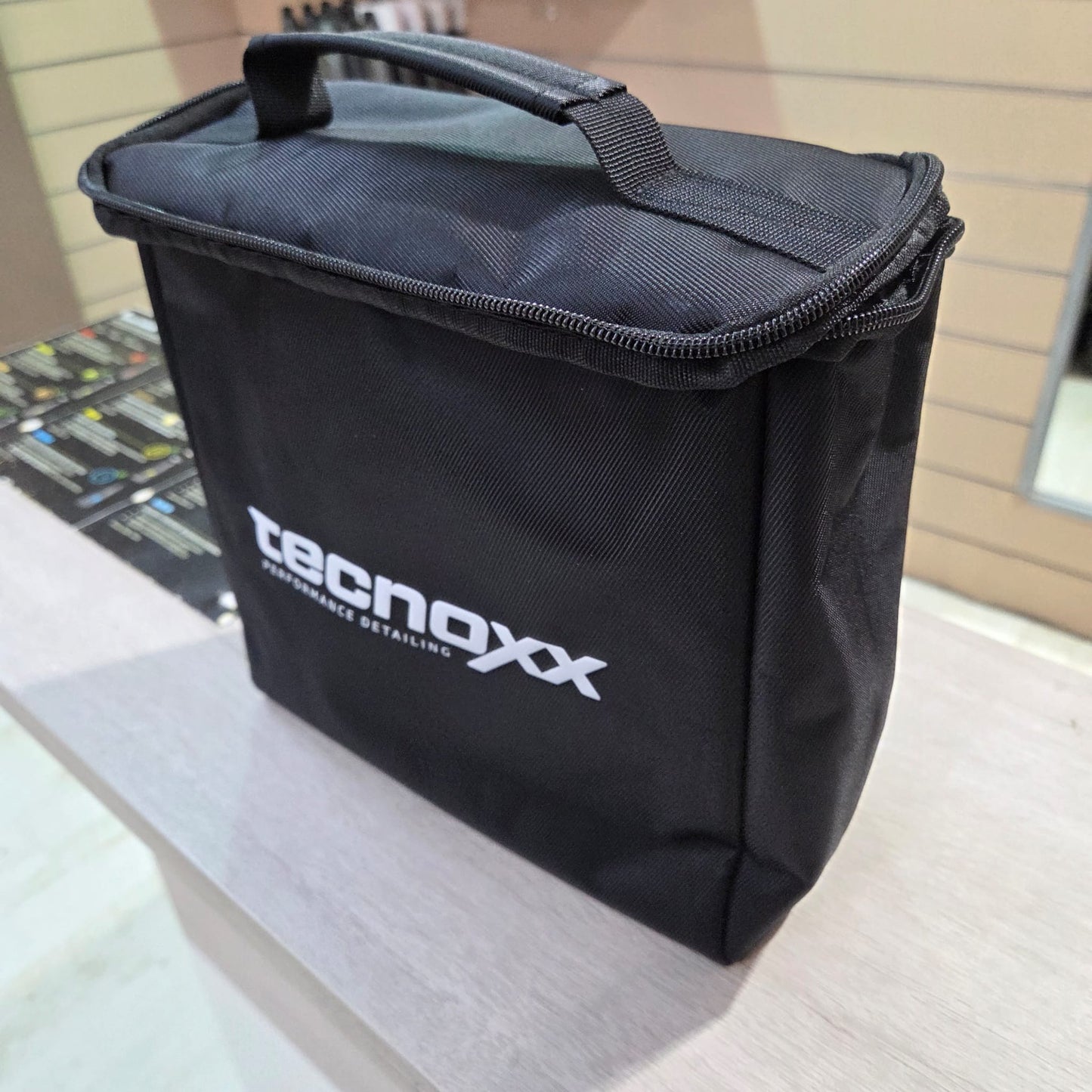 Bolsa para transportar tu kit Detailing