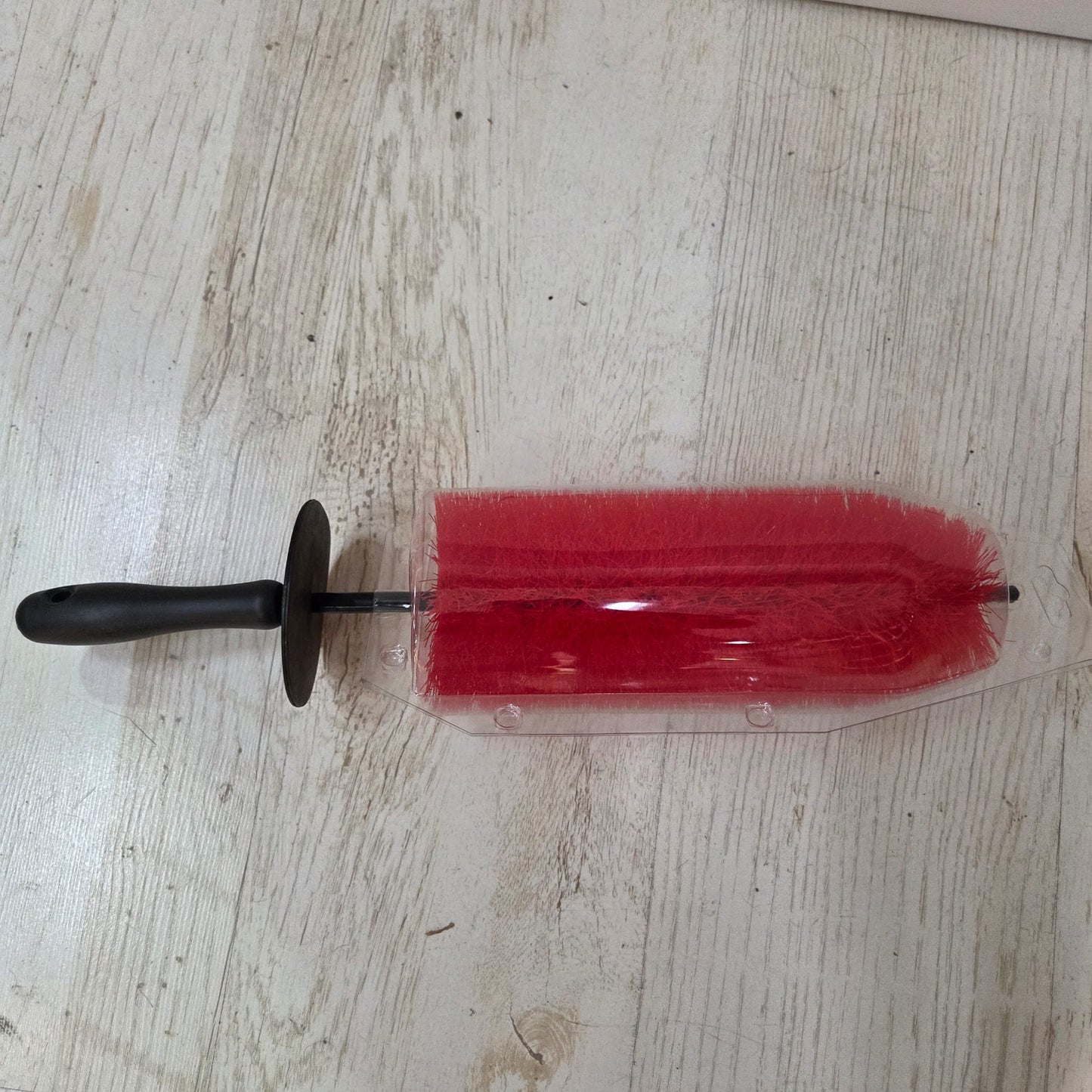 Cepillo llantas Pro