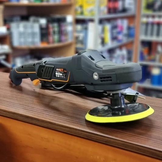 MAXXT PULIDORA ROTATIVA 1200W