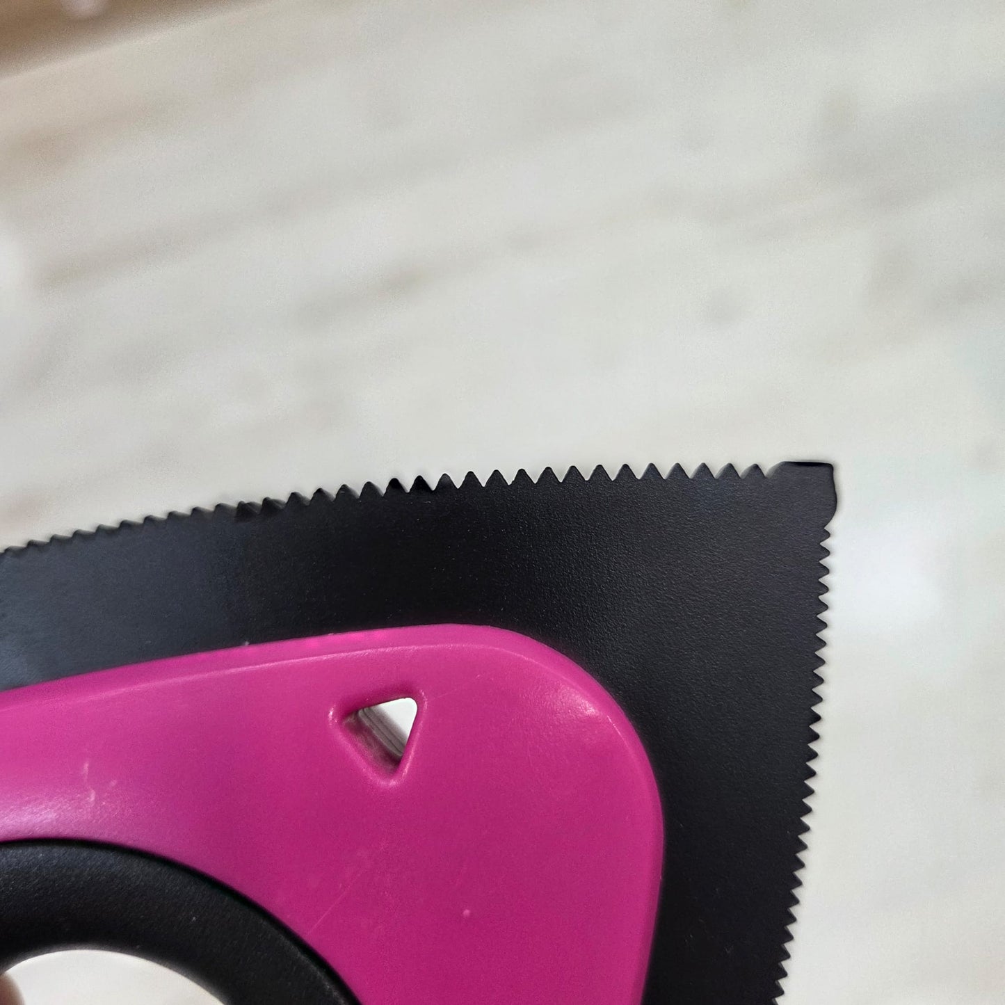 Quita pelo de goma