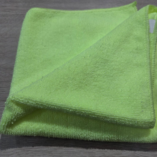 Microfibra soft 100% 40x40 300g/m2