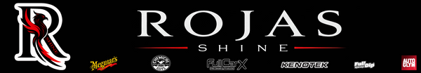 Rojas Shine