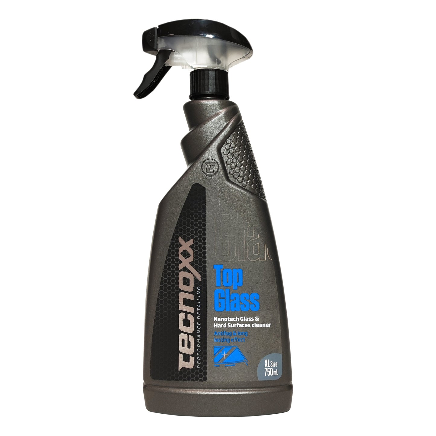 TECNOXX Top Glass Limpia cristales antivaho