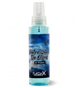 Ambientador varios aromas