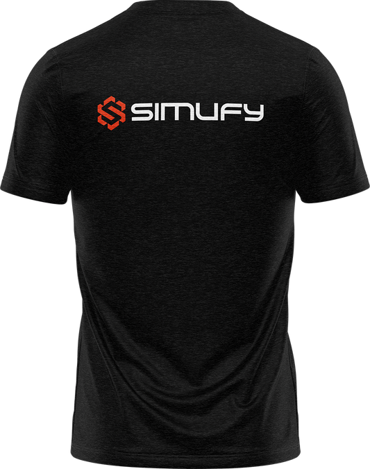 Camiseta Simufy