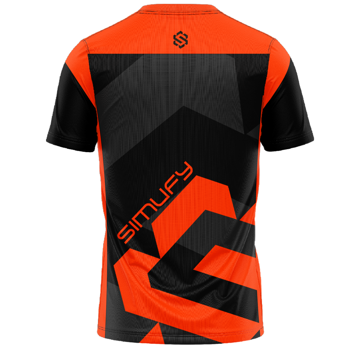 Camiseta Simufy eSports