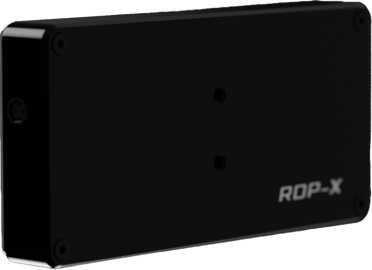 Race Display Pro RDP-X