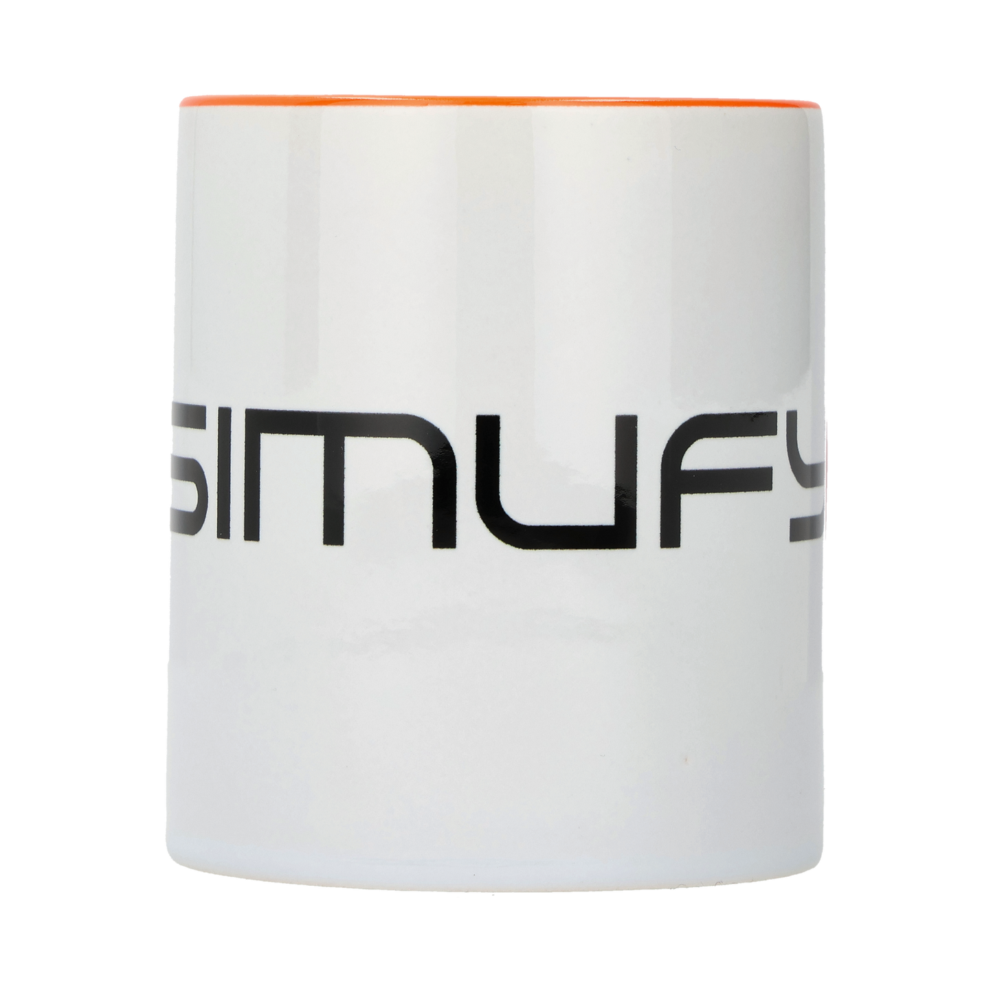 Taza Oficial Simufy