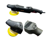 Pulidora rotativa 900W plato 125mm