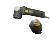 Pulidora rotorbital 12mm plato 75mm 600W