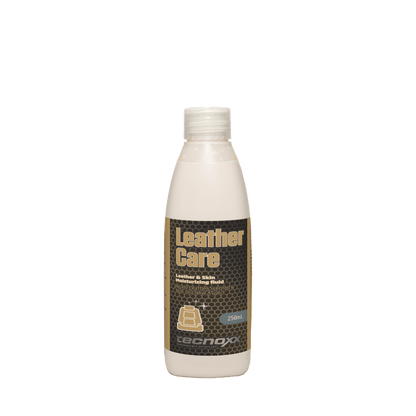 TECNOXX Leather Care acondicionador para los asientos de tu vehículo