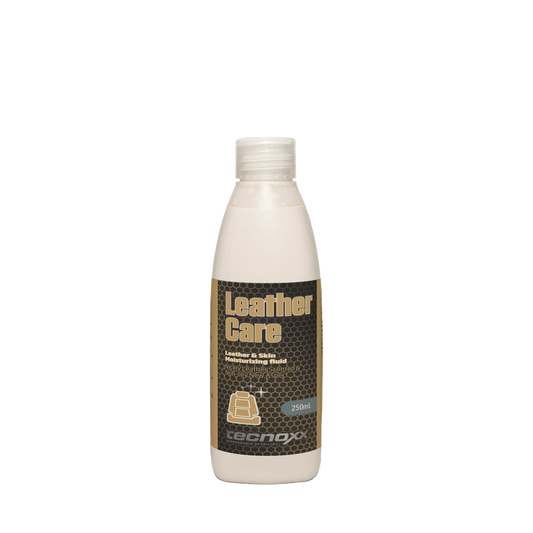TECNOXX Leather Care acondicionador para los asientos de tu vehículo