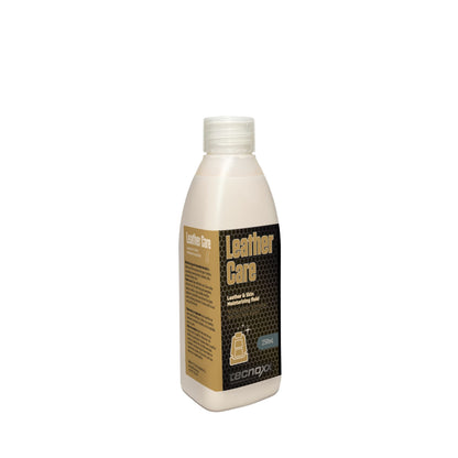TECNOXX Leather Care acondicionador para los asientos de tu vehículo
