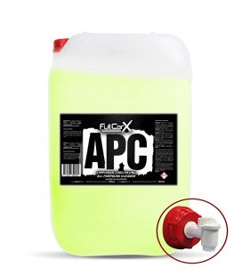 APC (Todo en Uno) - GRAN FORMATO