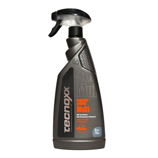 TECNOXX 360º Multi Limpiador Universal Multiusos