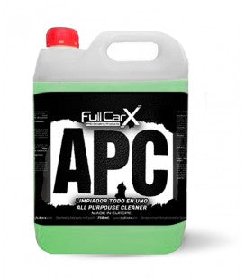 APC (Todo en Uno) - GRAN FORMATO