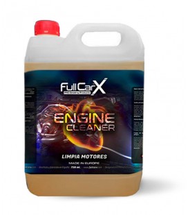 Limpia Motores Engine Cleaner - GRAN FORMATO