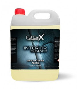 Limpia Tapicerías Téxtil - GRAN FORMATO
