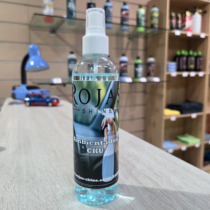 Ambientador CKU 250ML