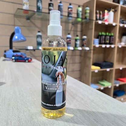 Ambientador Lemon 250ML