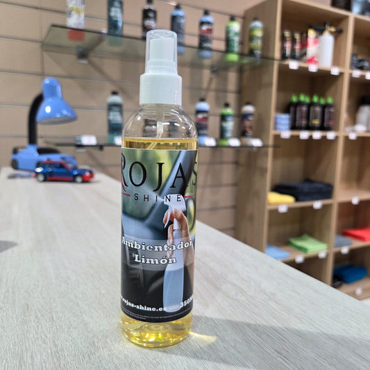 Ambientador Lemon 250ML