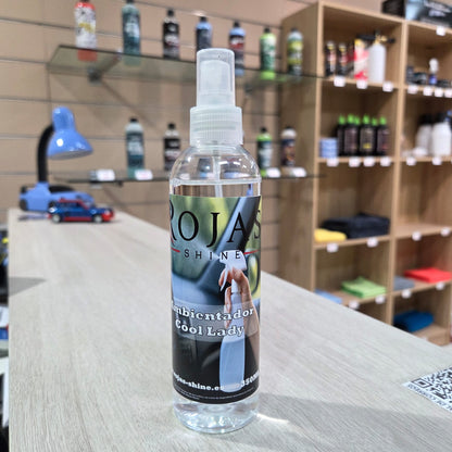 Ambientador Cool Lady 250ML