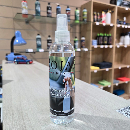 Ambientador Cool Lady 250ML