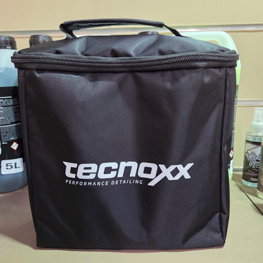 Bolsa para transportar tu kit Detailing