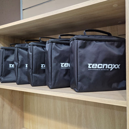 Bolsa para transportar tu kit Detailing