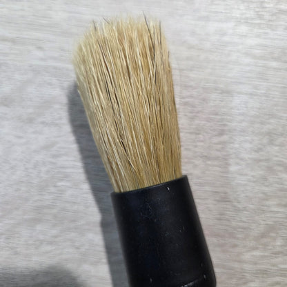 Kit de 3 pinceles suaves para el interior de tu vehículo