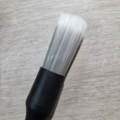 Kit de 3 pinceles suaves para el interior de tu vehículo