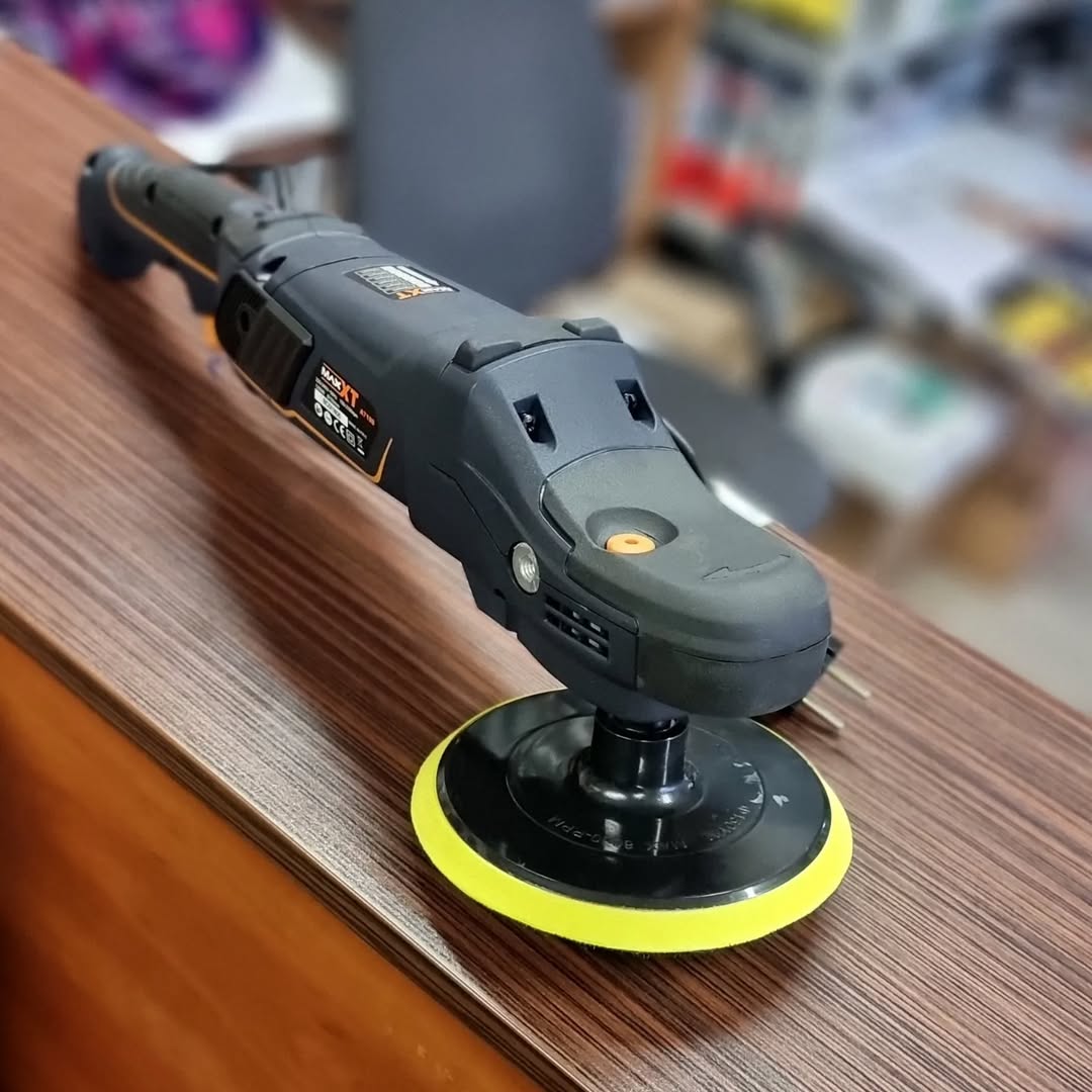 MAXXT PULIDORA ROTATIVA 1200W