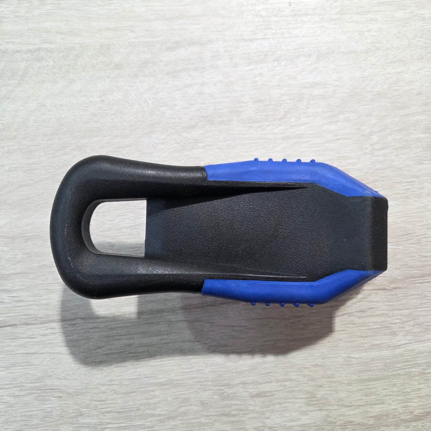 Cepillo para la tapicería de tu vehículo
