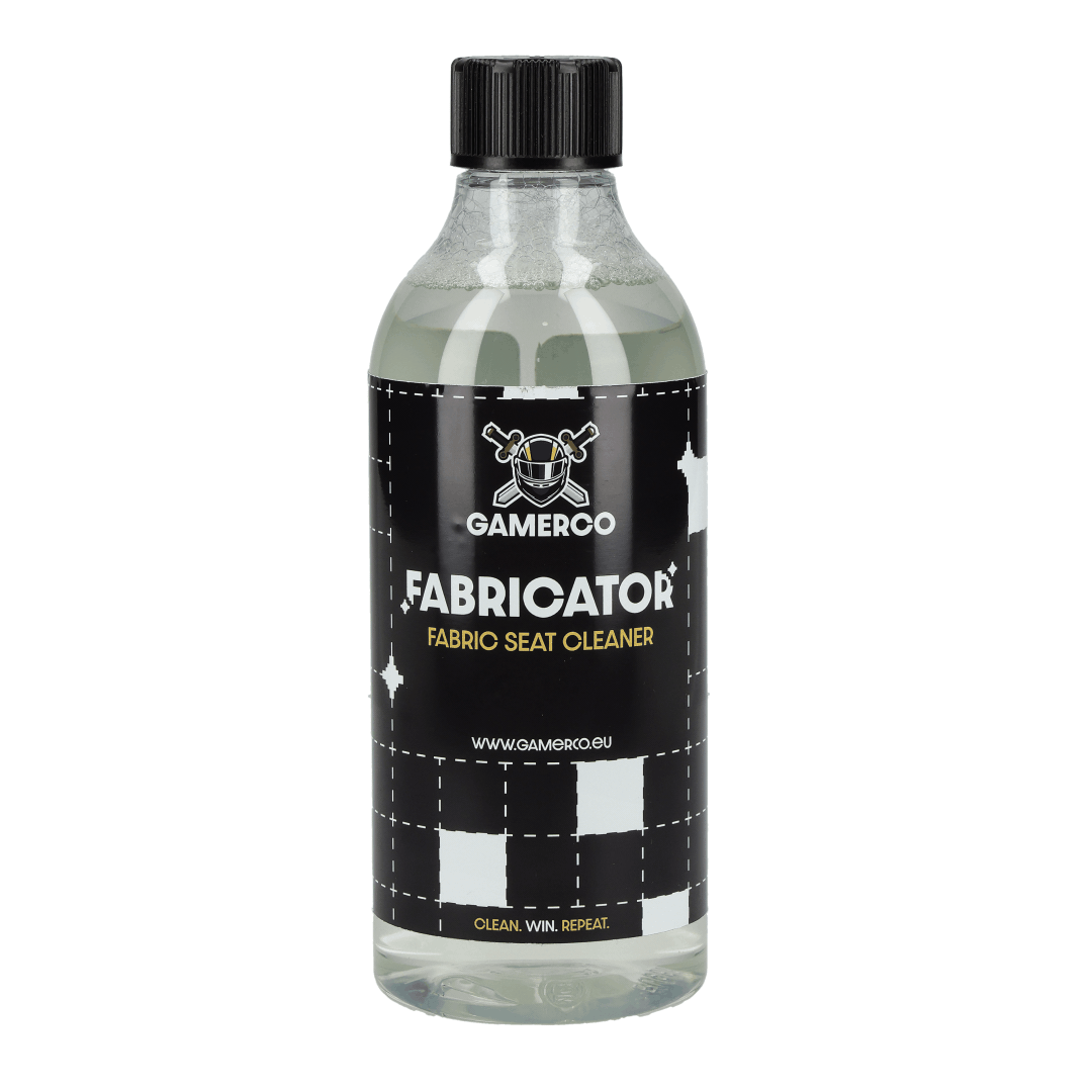 Kit de Limpieza para SimRacing GamerCo & Simufy