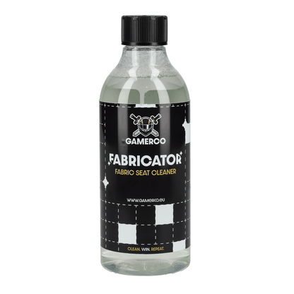 Kit de Limpieza para SimRacing GamerCo & Simufy