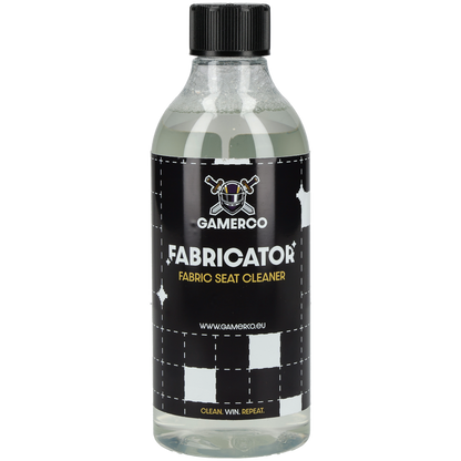 Kit de Limpieza para SimRacing GamerCo & Simufy