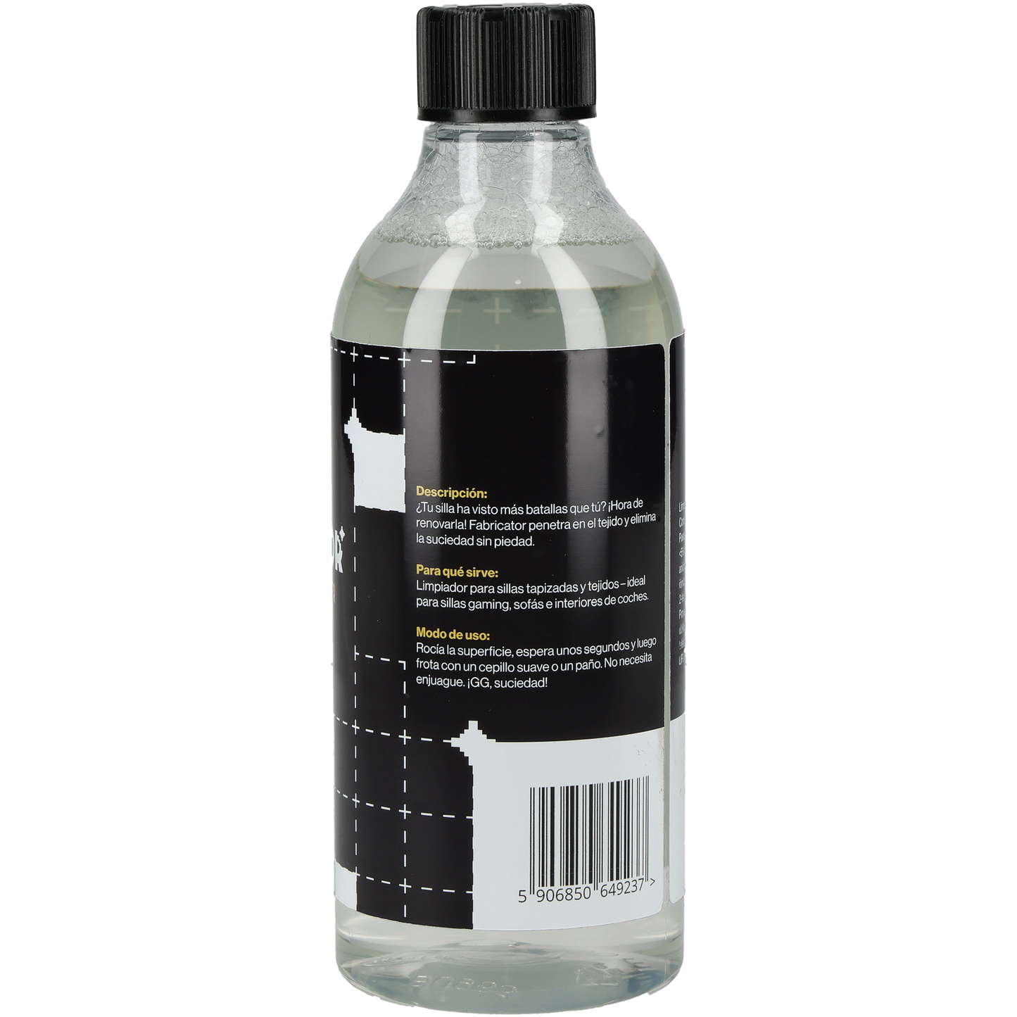 Kit de Limpieza para SimRacing GamerCo & Simufy