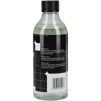 Kit de Limpieza para SimRacing GamerCo & Simufy