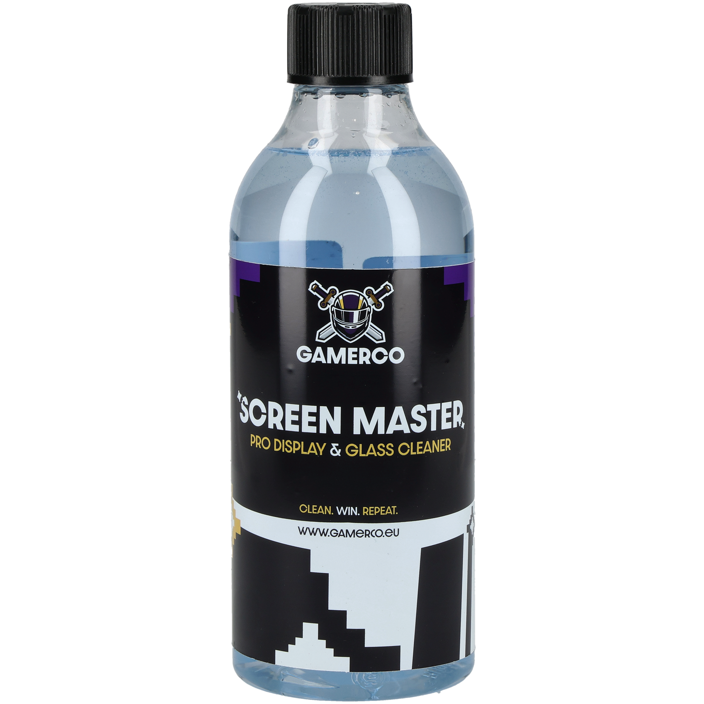 Kit de Limpieza para SimRacing GamerCo & Simufy