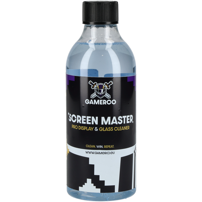 Kit de Limpieza para SimRacing GamerCo & Simufy