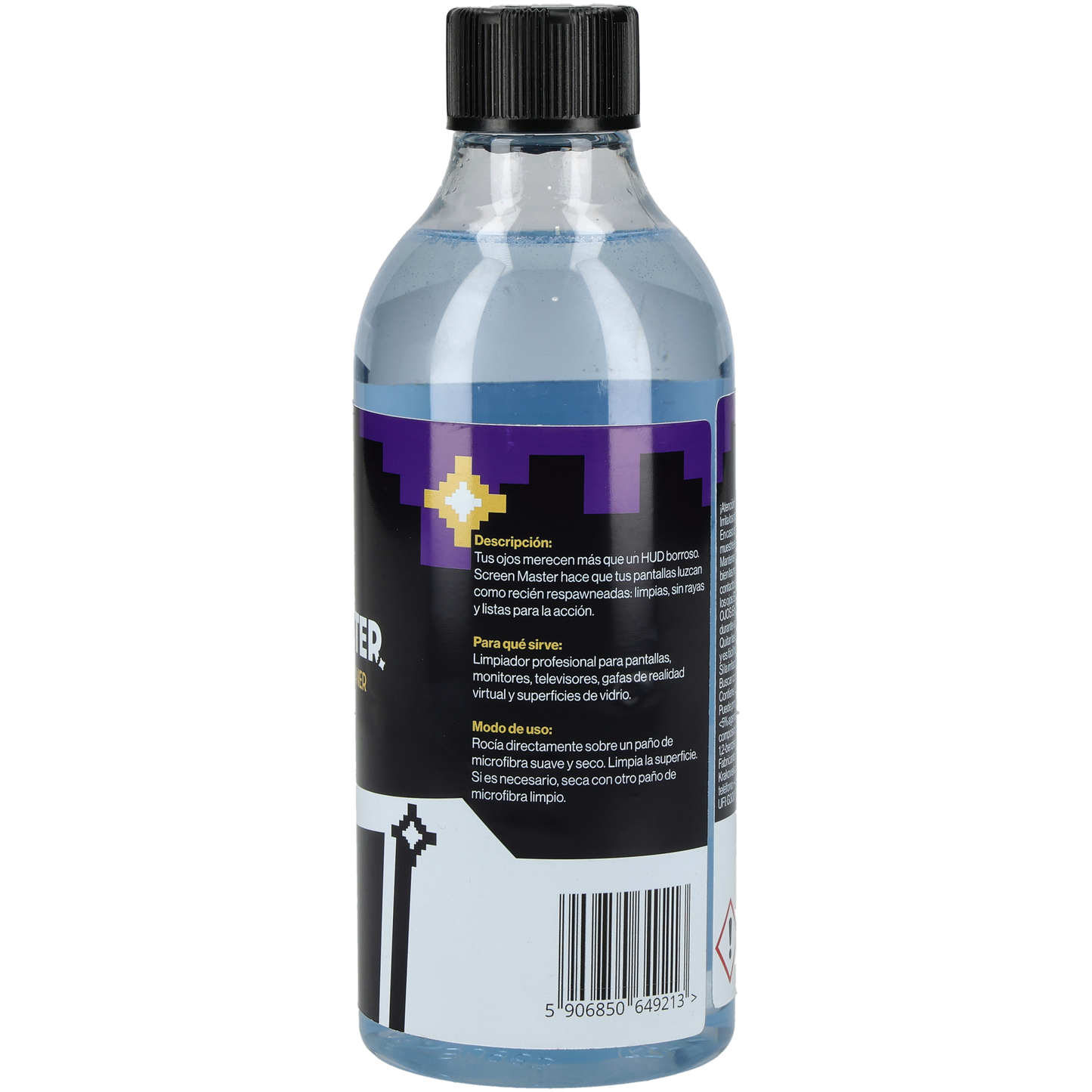 Kit de Limpieza para SimRacing GamerCo & Simufy