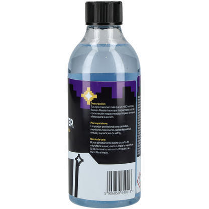 Kit de Limpieza para SimRacing GamerCo & Simufy