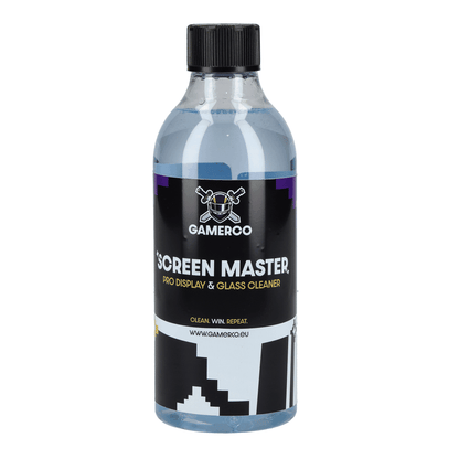 Kit de Limpieza para SimRacing GamerCo & Simufy