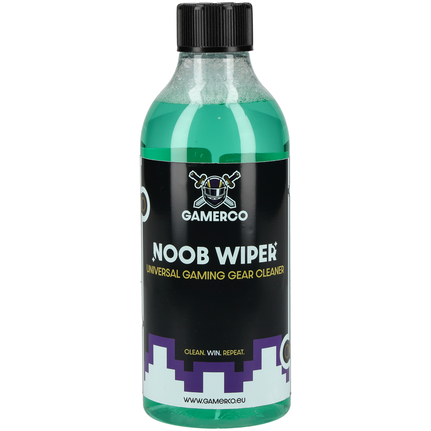 Kit de Limpieza para SimRacing GamerCo & Simufy