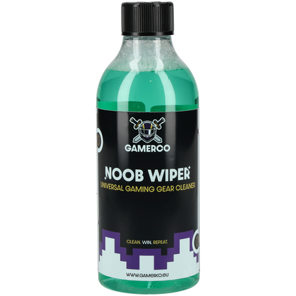 Kit de Limpieza para SimRacing GamerCo & Simufy