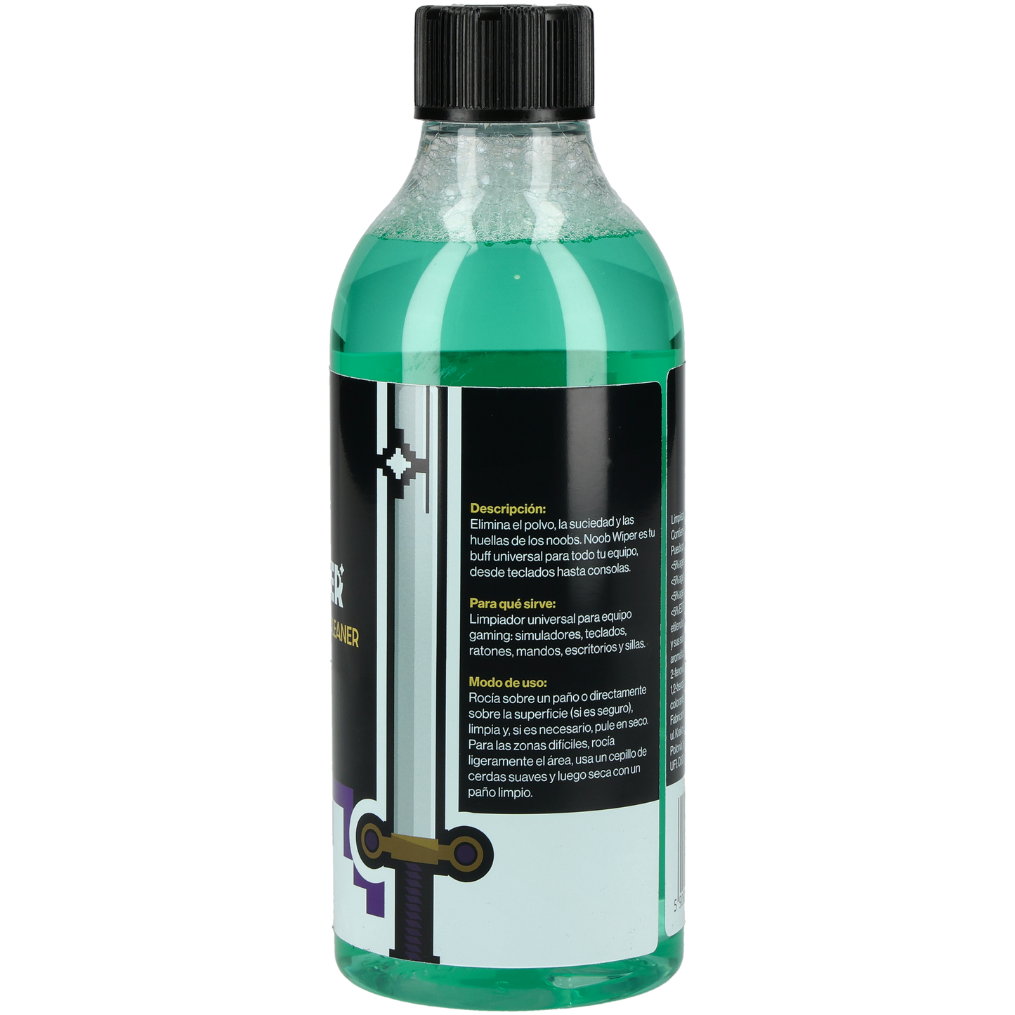 Kit de Limpieza para SimRacing GamerCo & Simufy