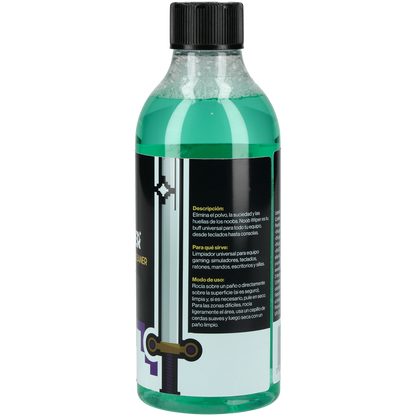 Kit de Limpieza para SimRacing GamerCo & Simufy