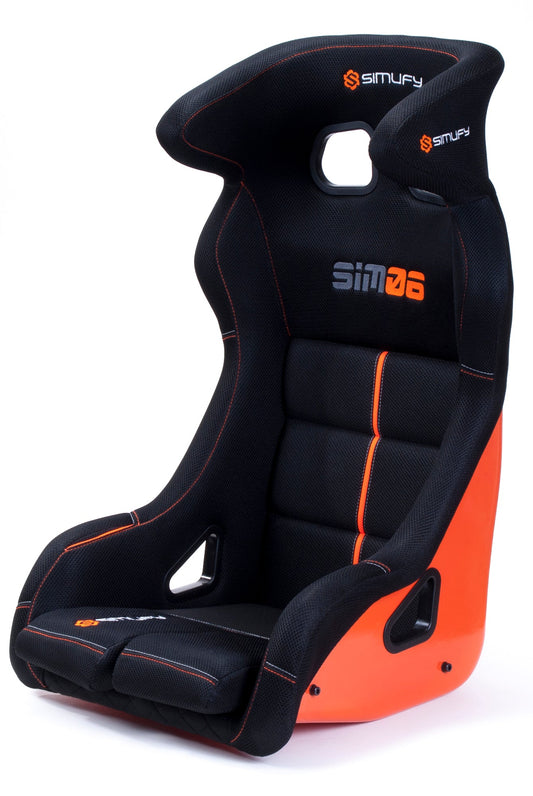 Baquet Simufy SIM06 Limited Edition
